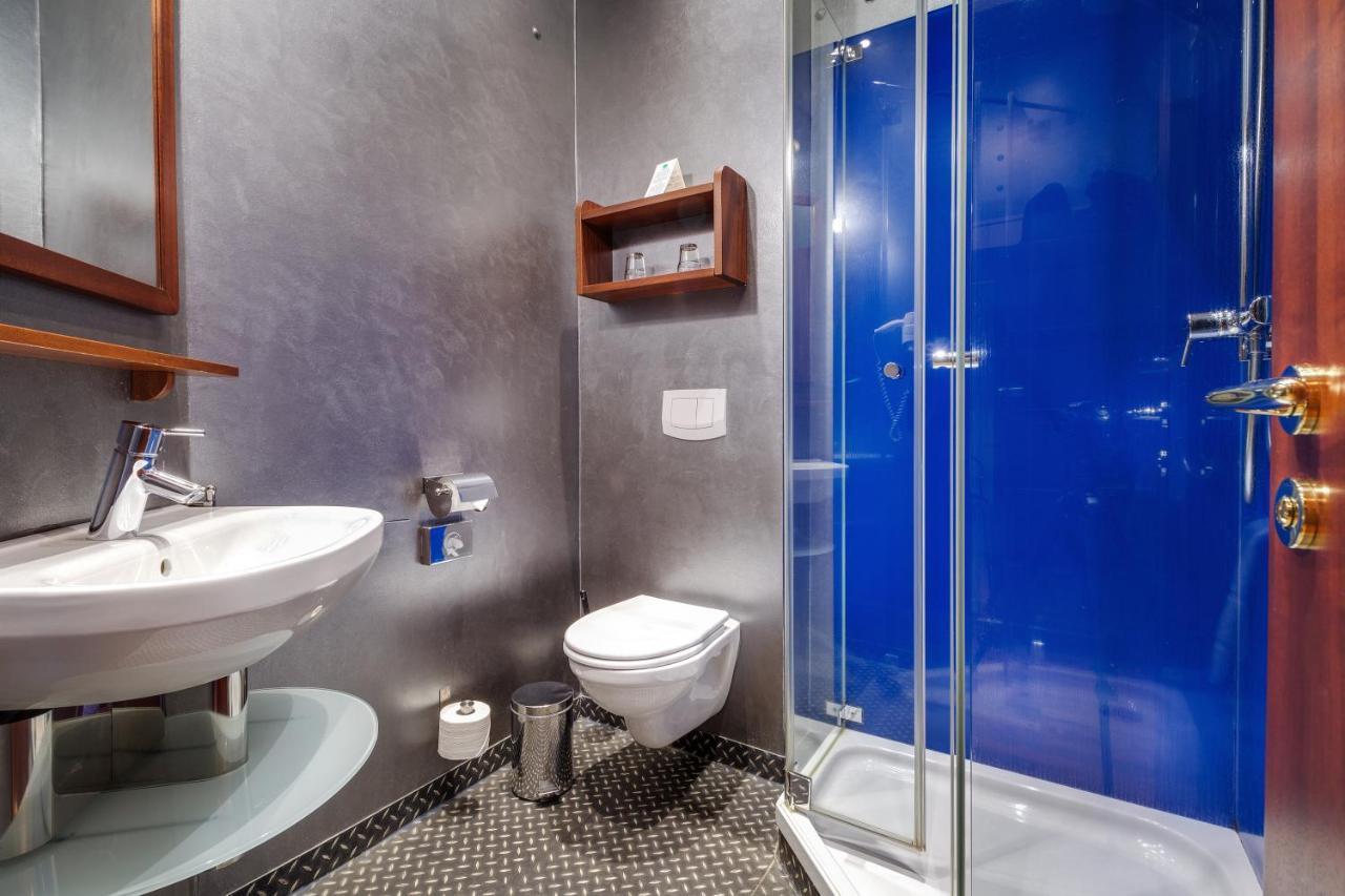 Hotel Doemitzer Hafen מראה חיצוני תמונה